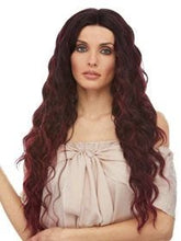 Nixie Lace Front Wig
